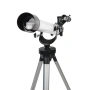 Телескоп Veber F 700/60TXII AZ в кейсе